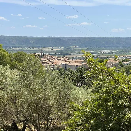 게스트하우스 Clos Des Cassis - Villeneuve (Alpes-de-Haute-Provence)