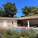 Clos Des Cassis - Pensjonat