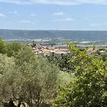 Pensjonat Clos Des Cassis - Villeneuve (Alpes-de-Haute-Provence)