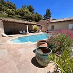 Clos Des Cassis - 3*