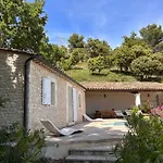 Pensjonat Clos Des Cassis - Villeneuve (Alpes-de-Haute-Provence)
