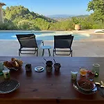 Clos Des Cassis - Pensjonat 3*