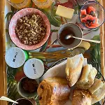 Pensjonat Clos Des Cassis - 3*
