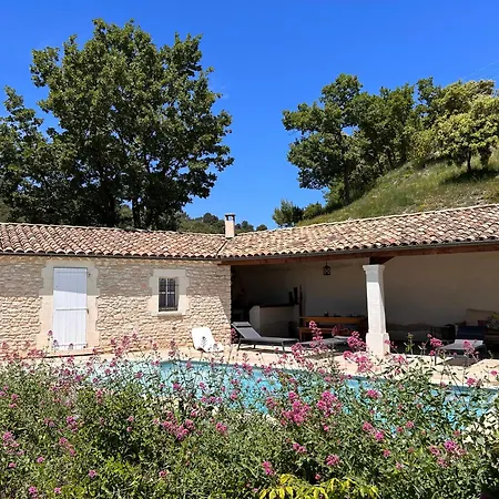 Clos Des Cassis - Pensión