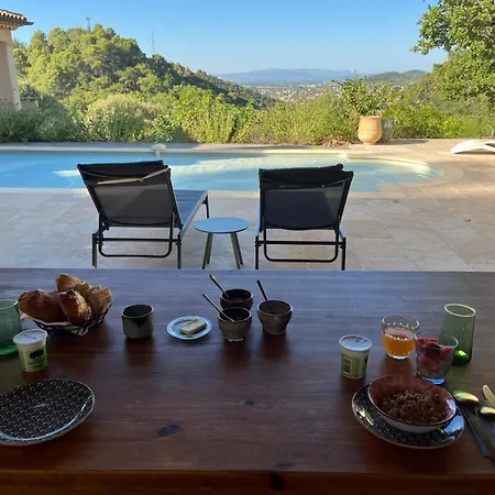 Clos Des Cassis - Guest house 3*