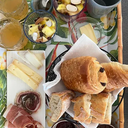 Clos Des Cassis - Villeneuve (Alpes-de-Haute-Provence)