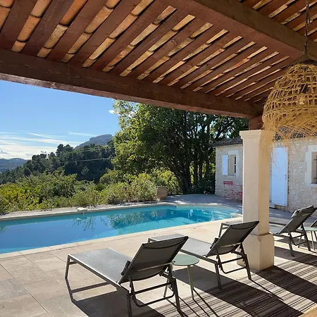 بيت ضيافة Clos Des Cassis - 3*