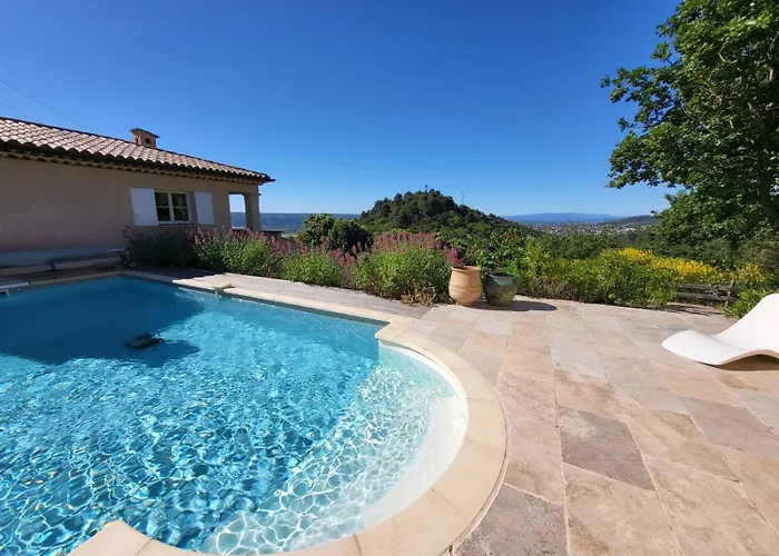 Affittacamere Clos Des Cassis -