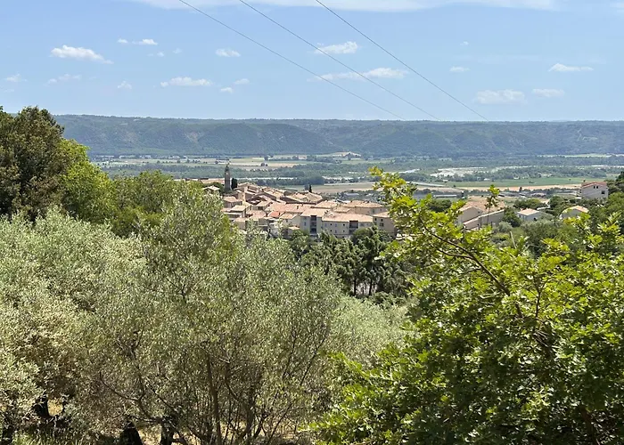 Affittacamere Clos Des Cassis - Villeneuve (Alpes-de-Haute-Provence)