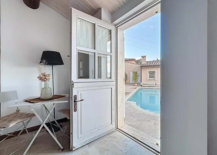 Affittacamere Clos Des Cassis - Villeneuve (Alpes-de-Haute-Provence)