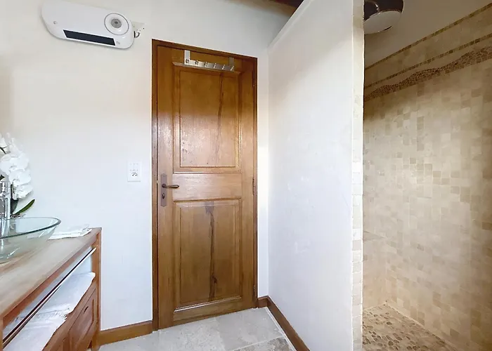 Affittacamere Clos Des Cassis - 3*