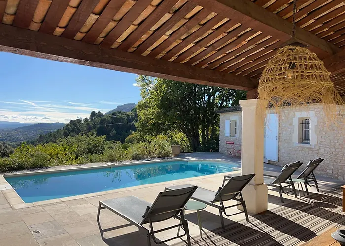 Affittacamere Clos Des Cassis - 3*